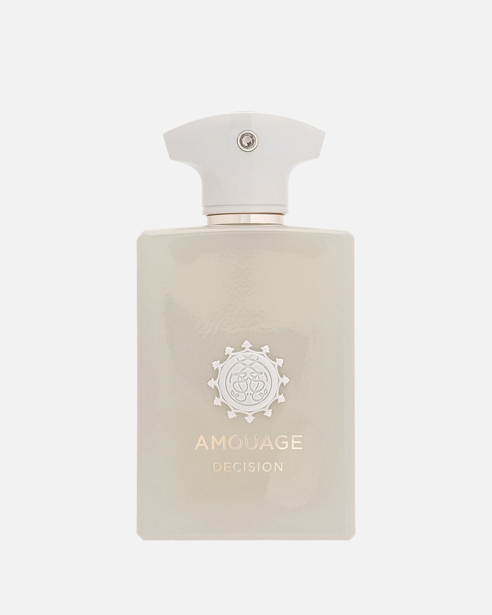 Amouage Decision