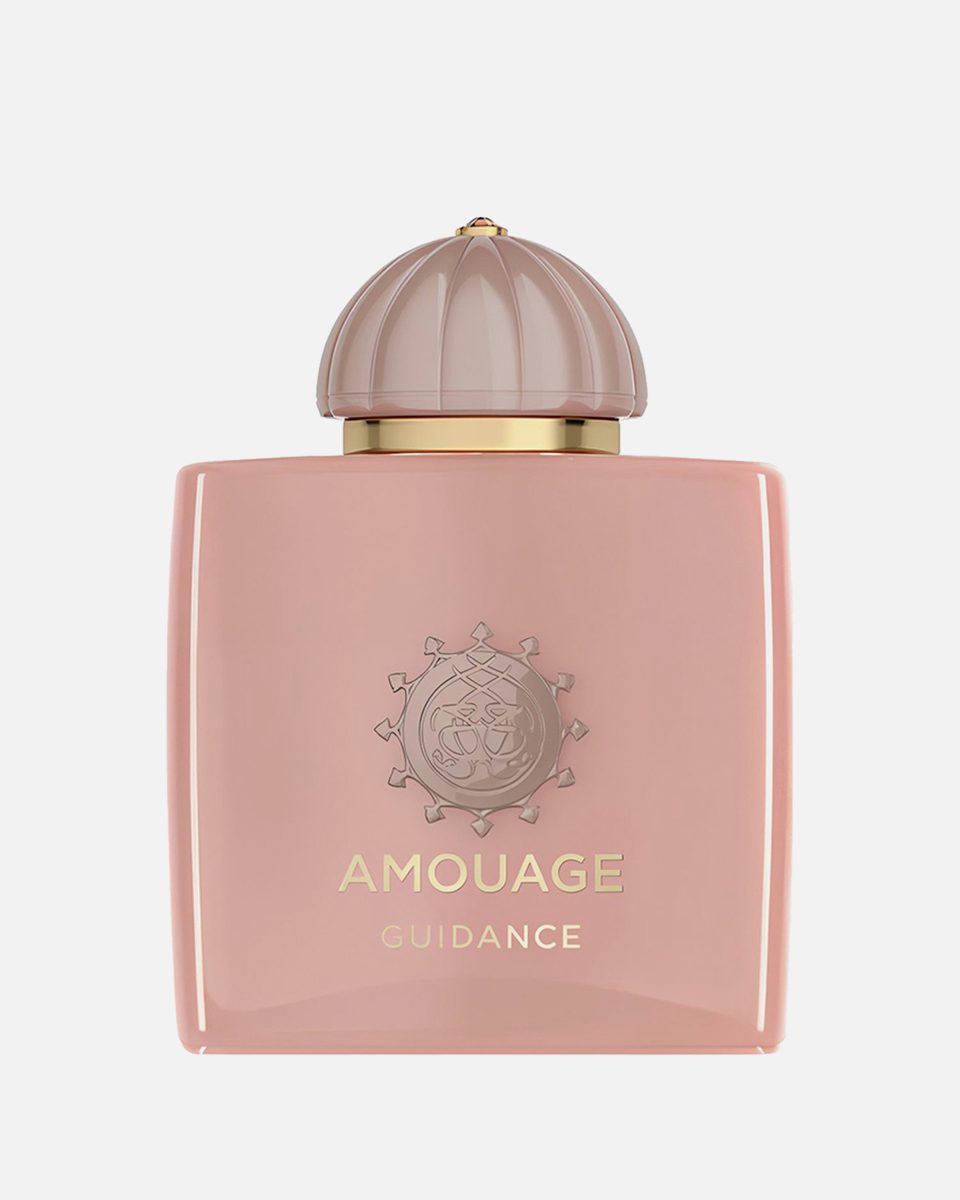 Amouage Guidance