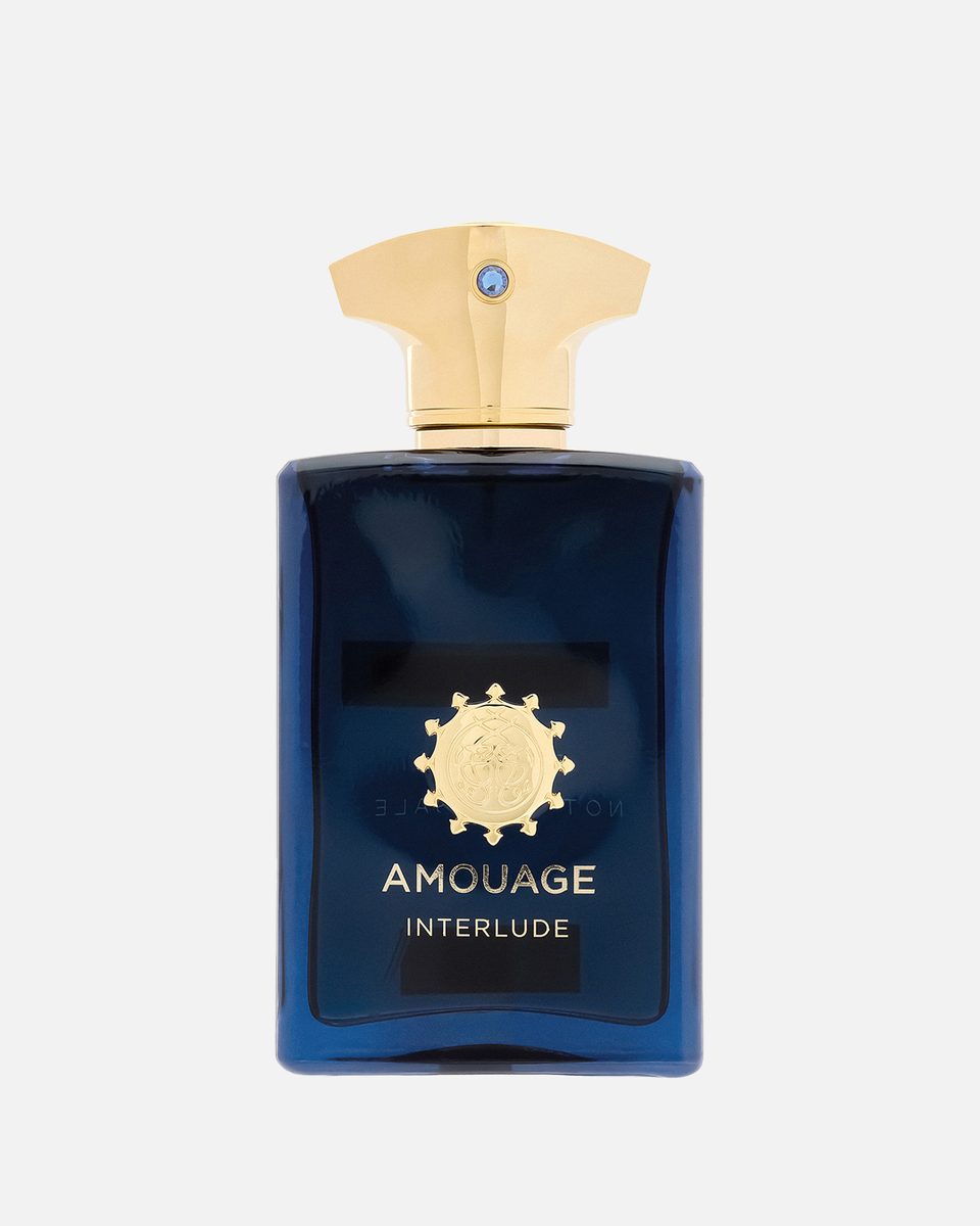 Amouage Interlude Man