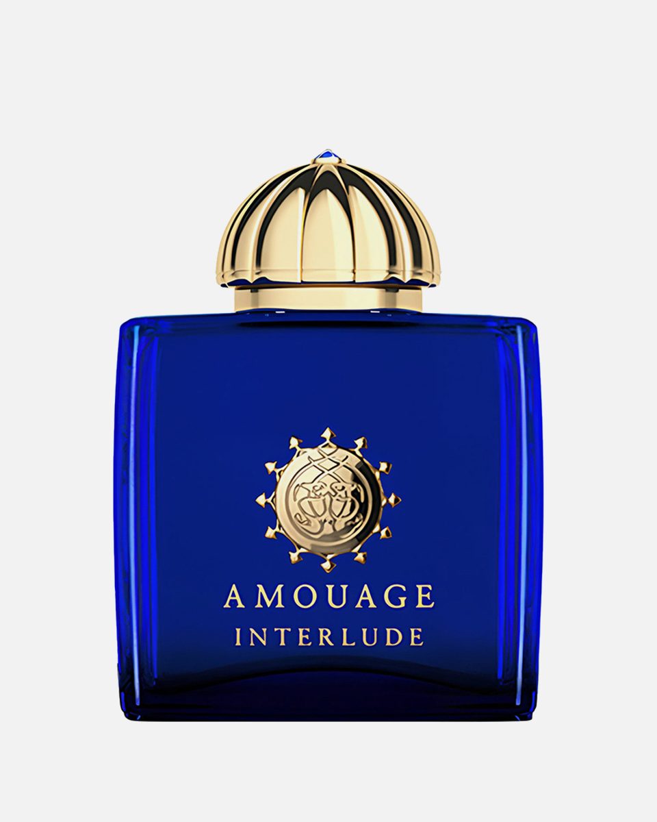 Amouage Interlude Woman