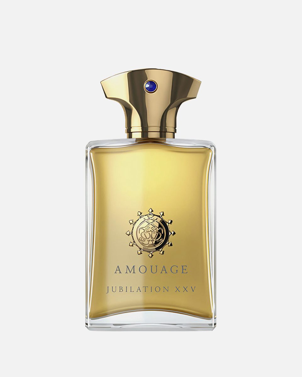 Amouage Jubilation XXV Man