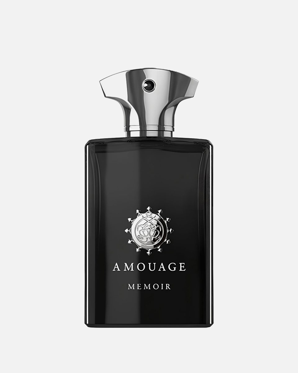 Amouage Memoir Man