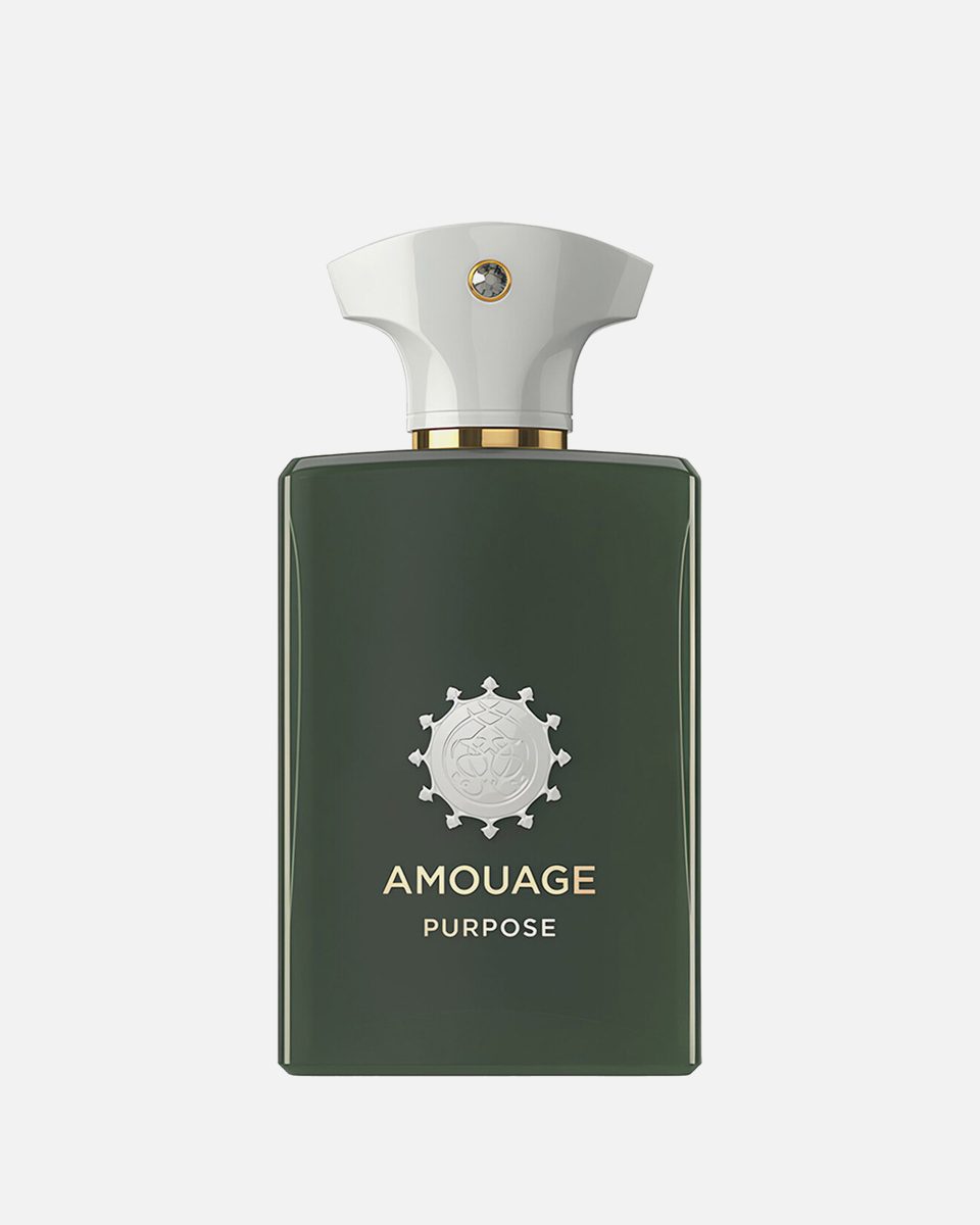 Amouage Purpose