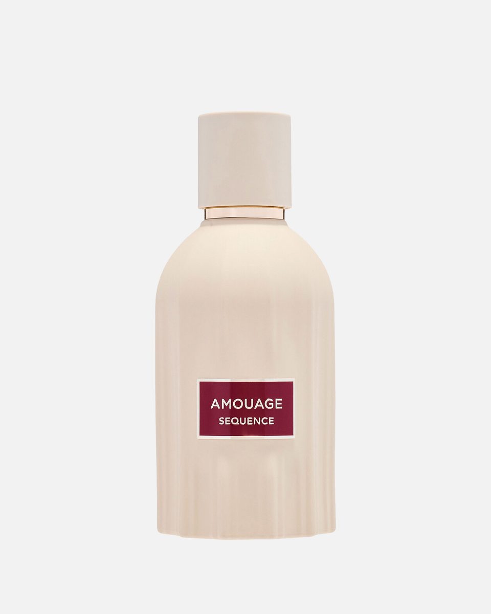 Amouage Sequence