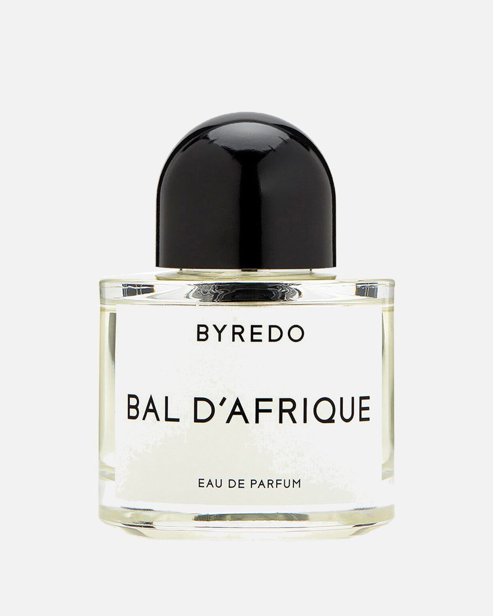 Byredo Bal d'Afrique