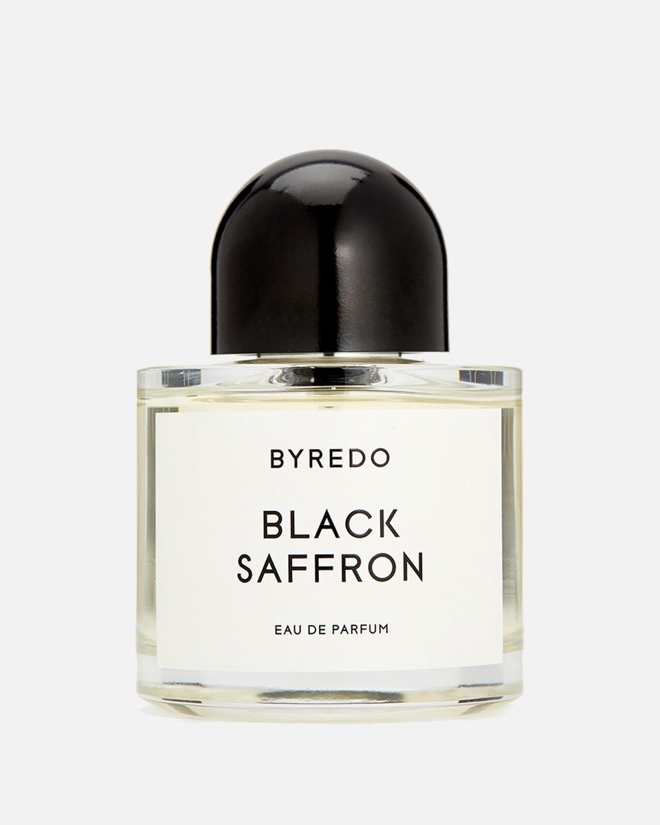 Byredo Black Saffron