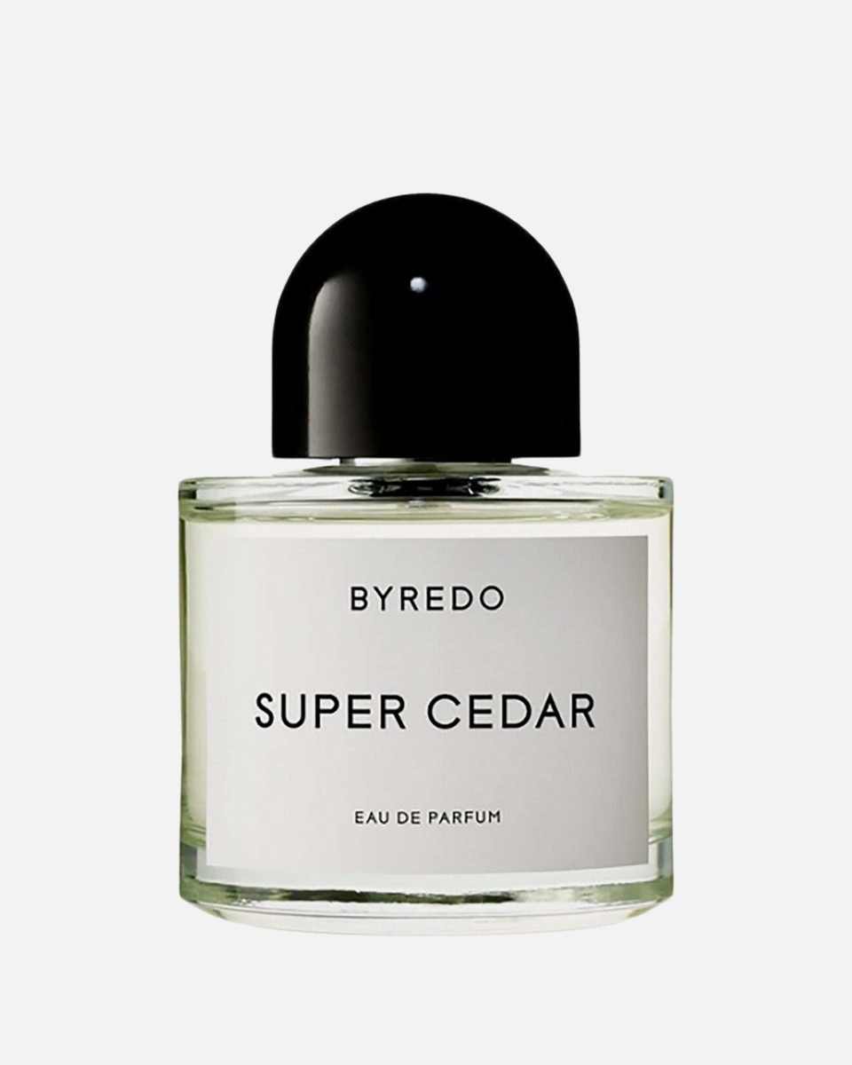 Byredo Super Cedar