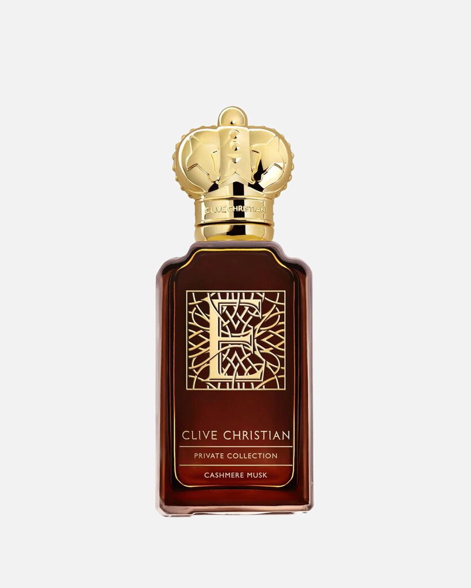 Clive Christian Private Collection E Cashmere Musk