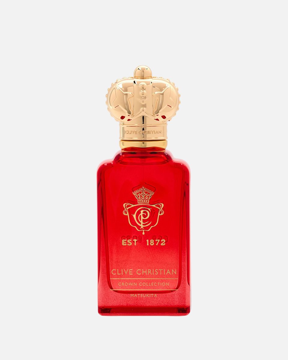 Clive Christian Crown Collection Matsukita