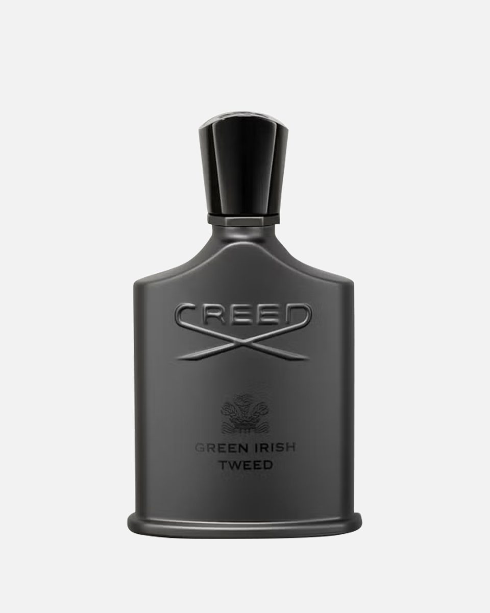 Creed Green Irish Tweed