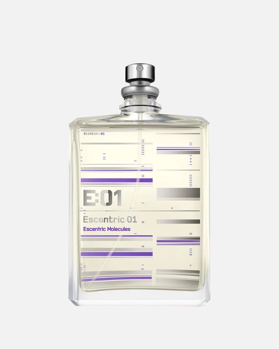 Escentric Molecules Escentric 01