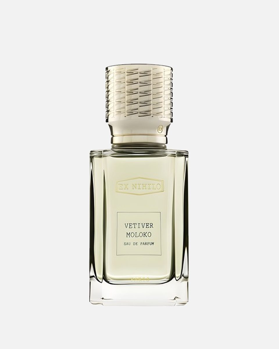 Ex Nihilo Vetiver Moloko