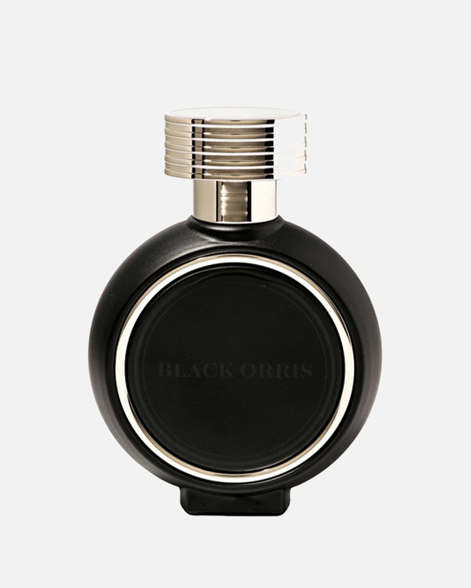 Haute Fragrance Company Black Orris