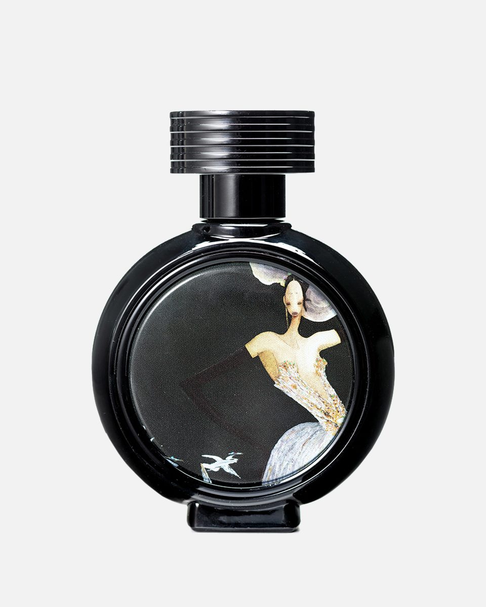 Haute Fragrance Company Devil's Intrigue