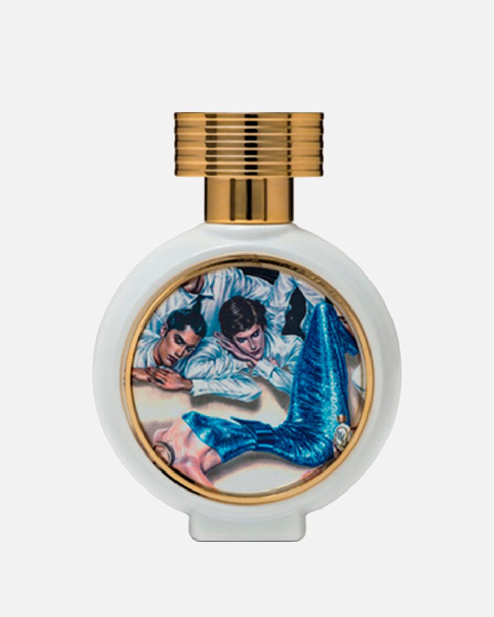 Haute Fragrance Company Voodoo Chic