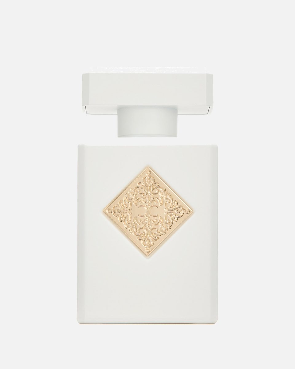 Initio Musk Therapy