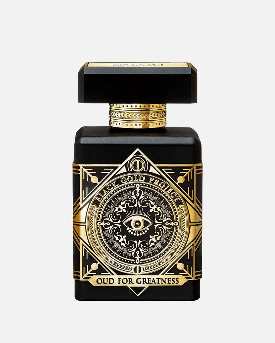 Initio Oud for Greatness