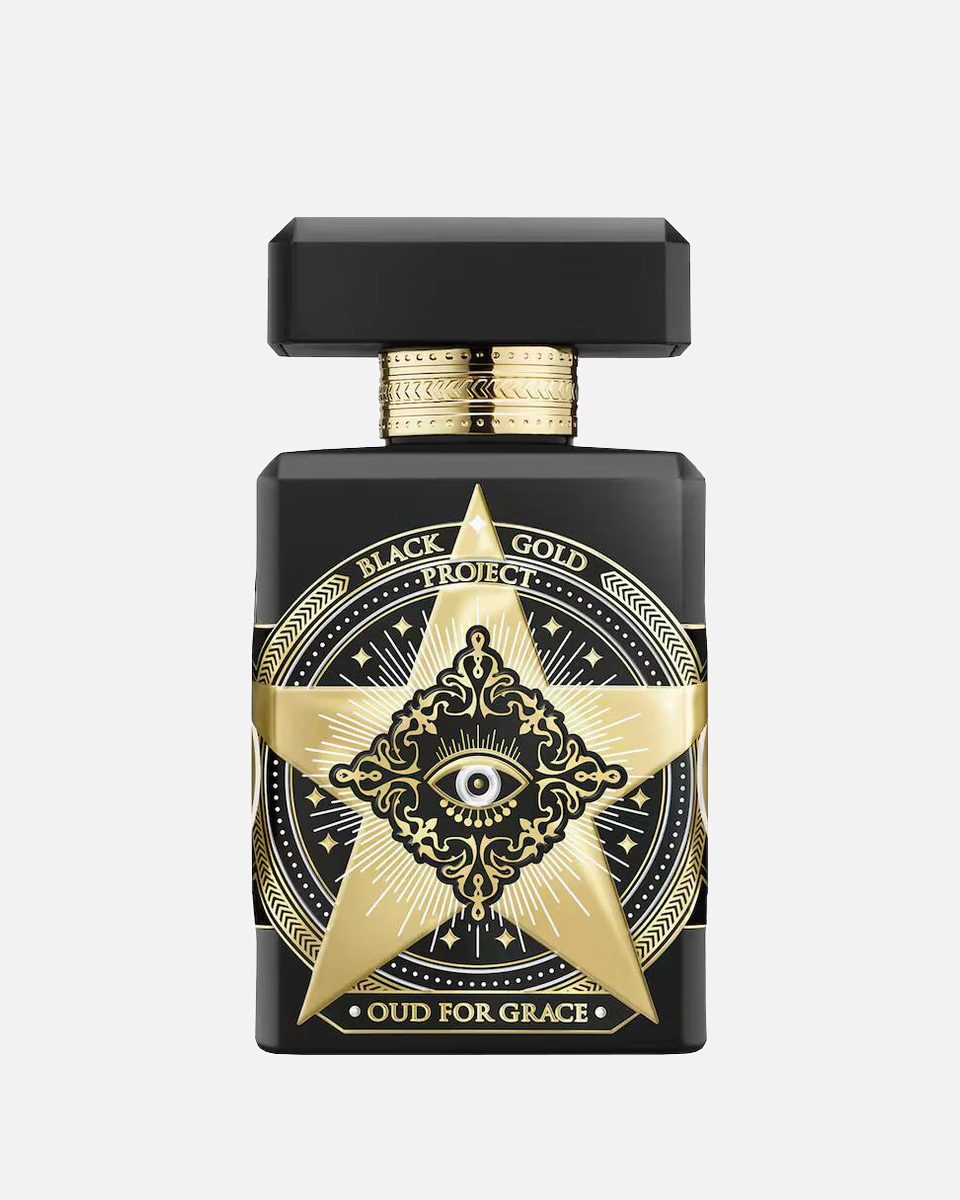 Initio Oud for Grace