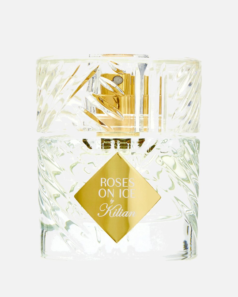 Kilian Roses On Ice