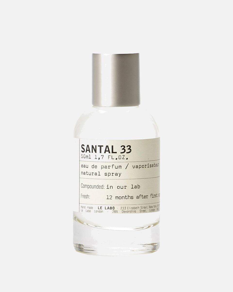 Le Labo Santal 33