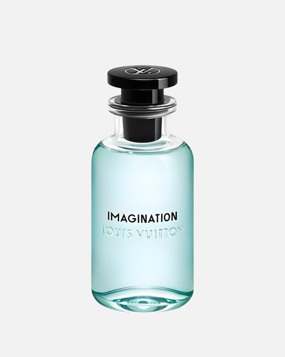 Louis Vuitton Imagination