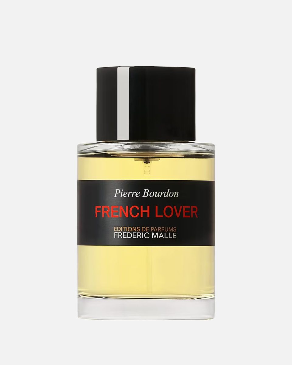 Frederic Malle French Lover