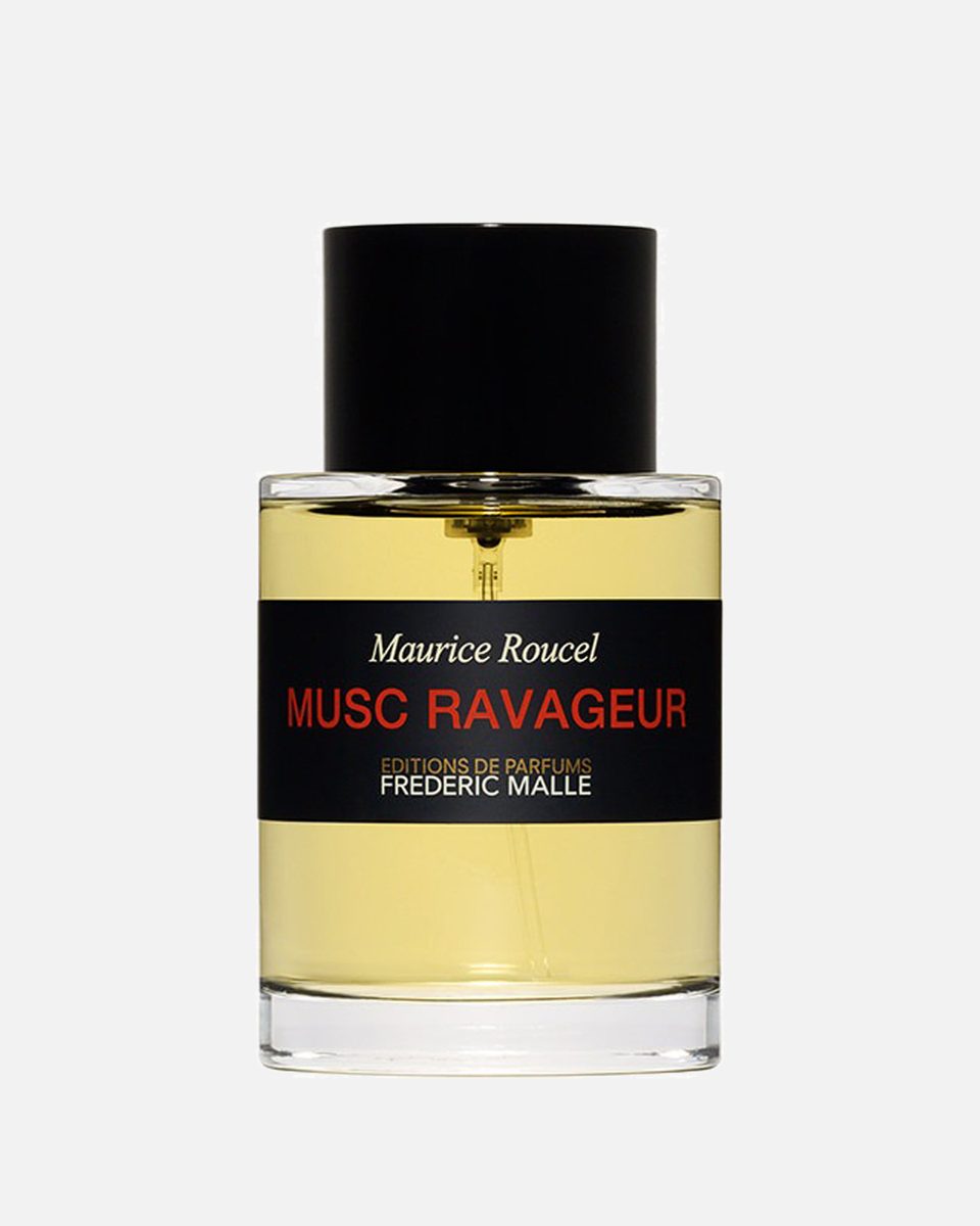Frederic Malle Musc Ravageur