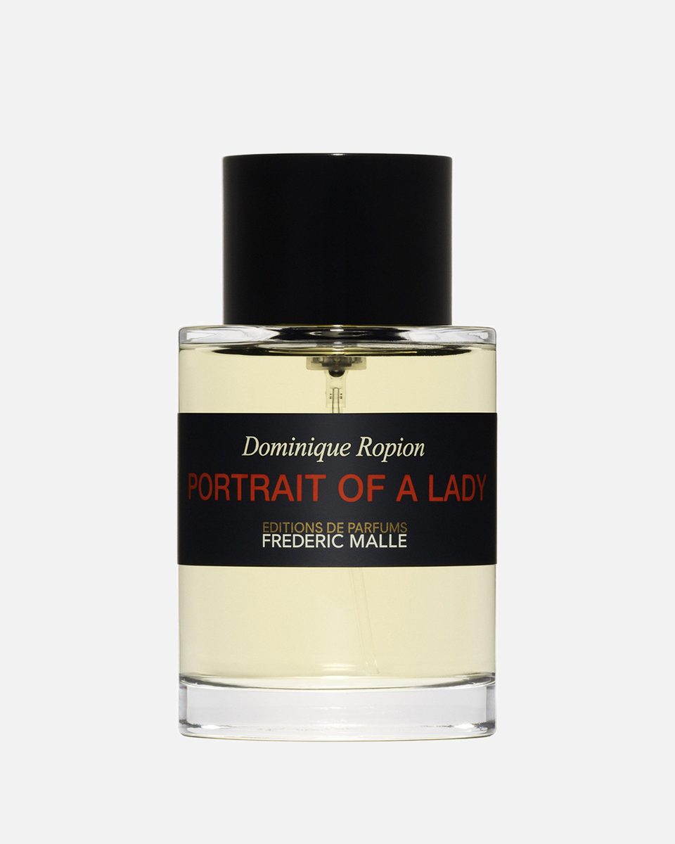 Frederic Malle Portrait of a Lady