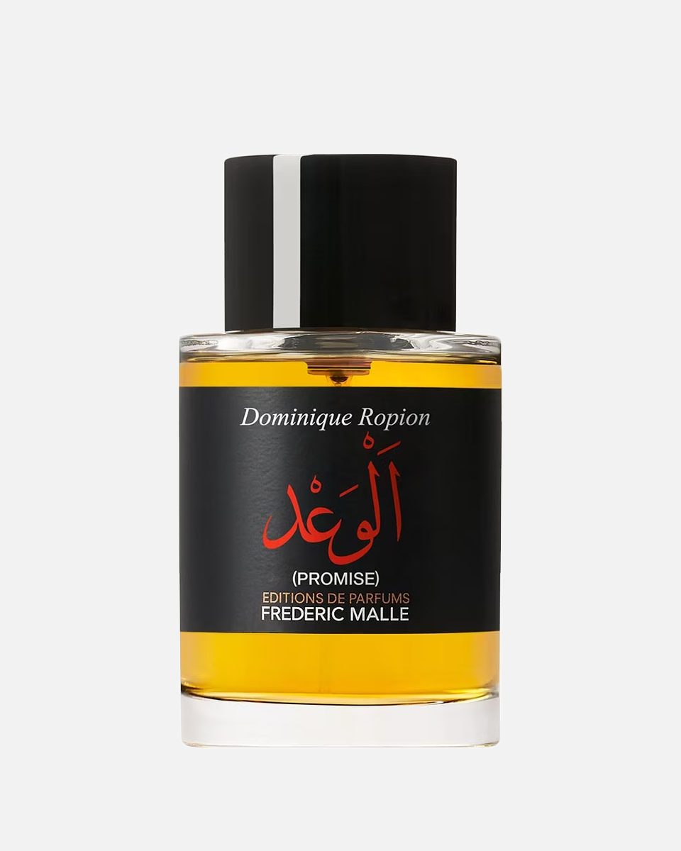 Frederic Malle Promise
