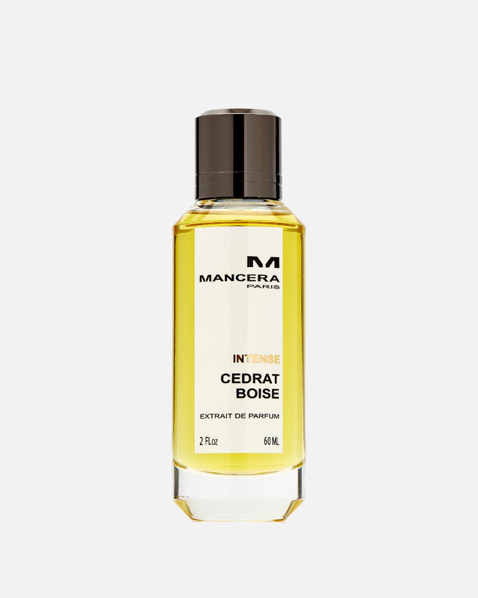 Mancera Intense Cedrat Boise