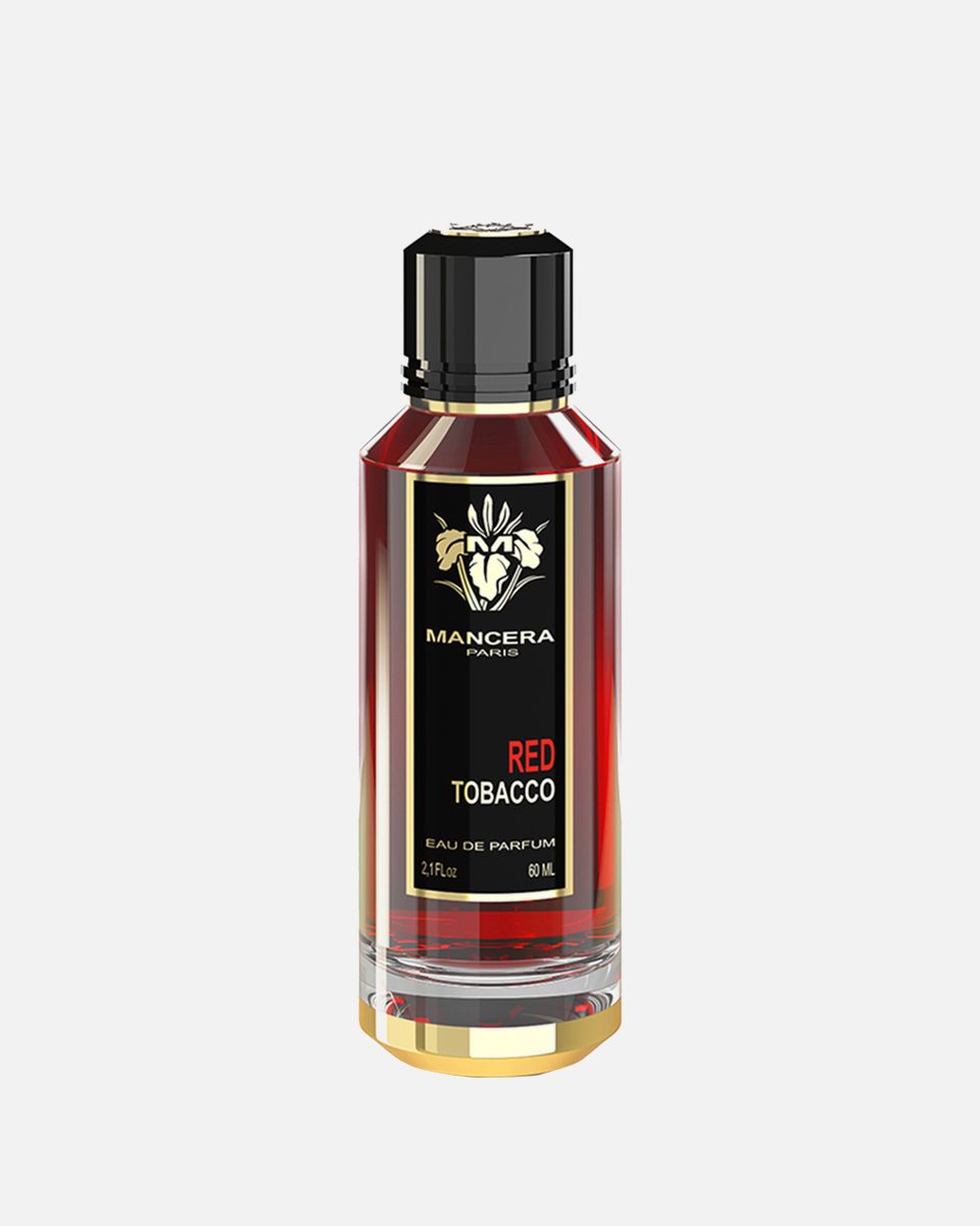 Mancera Red Tobacco