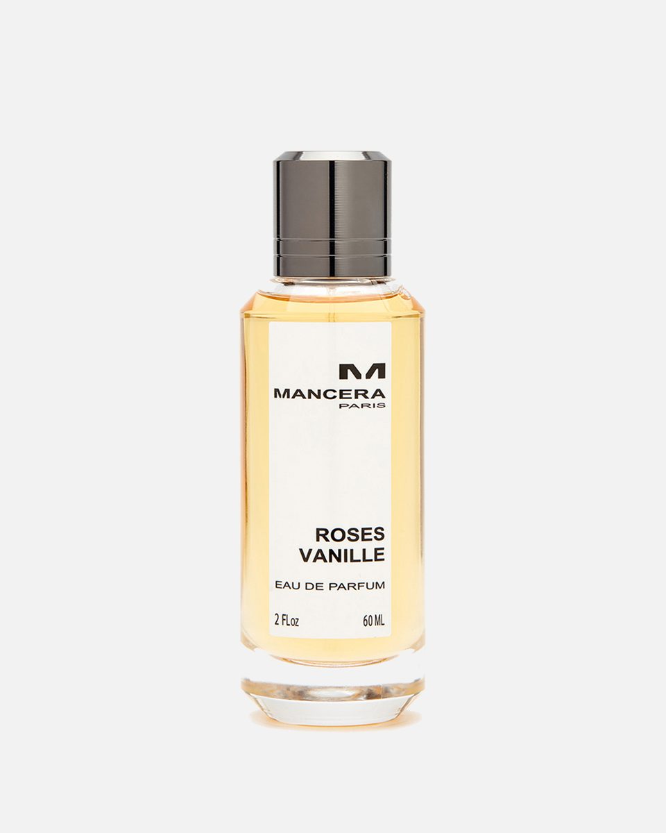 Mancera Roses Vanille