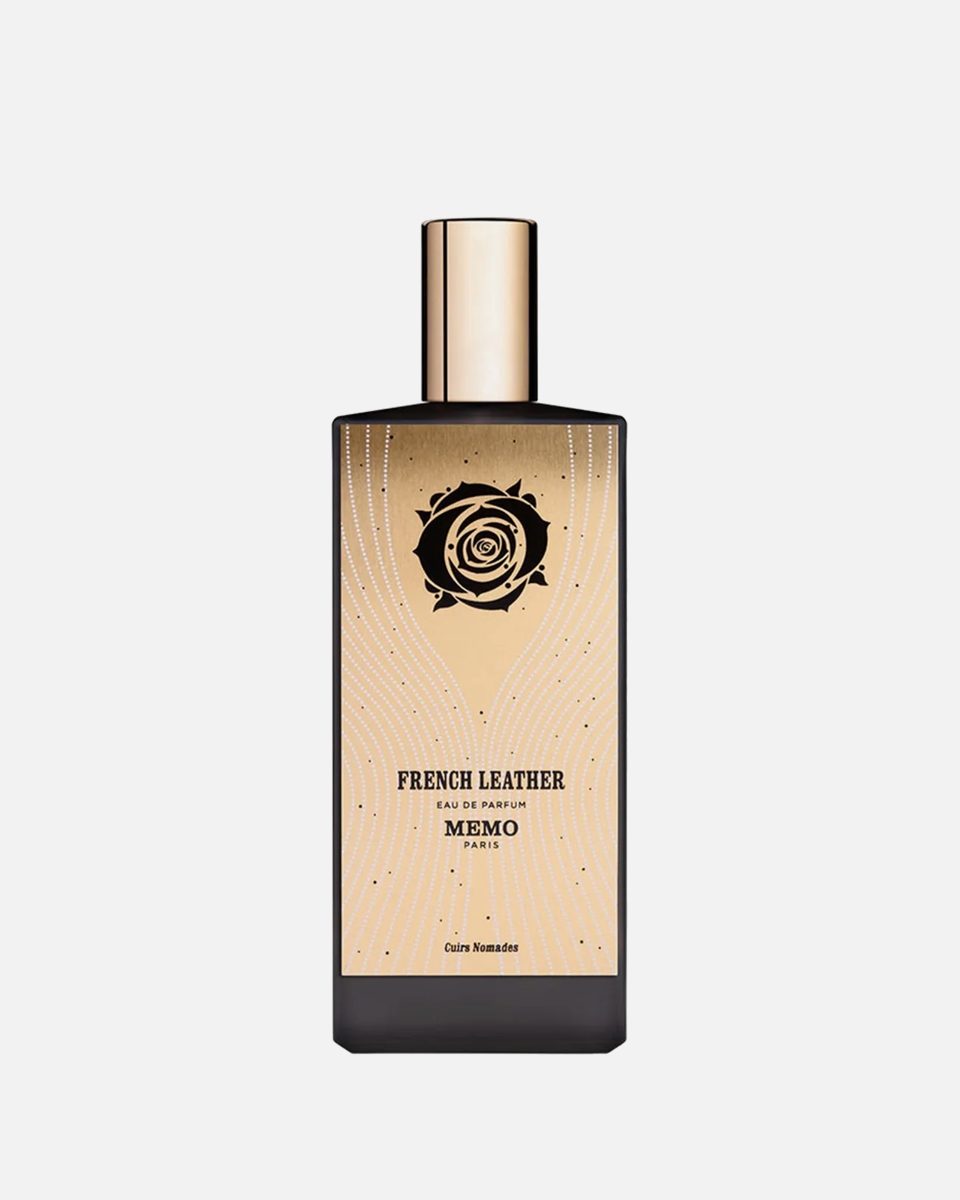 Memo Paris French Leather