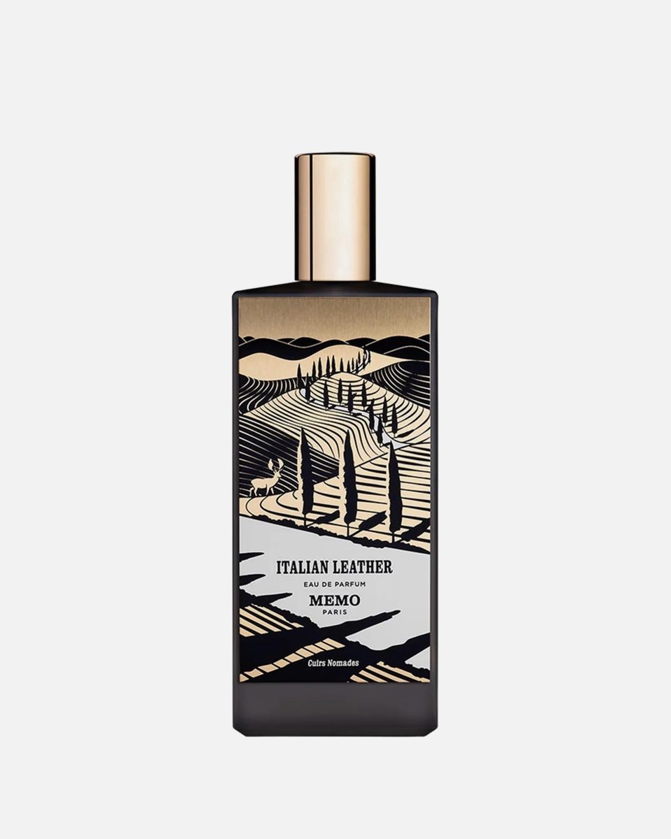 Memo Paris Italian Leather