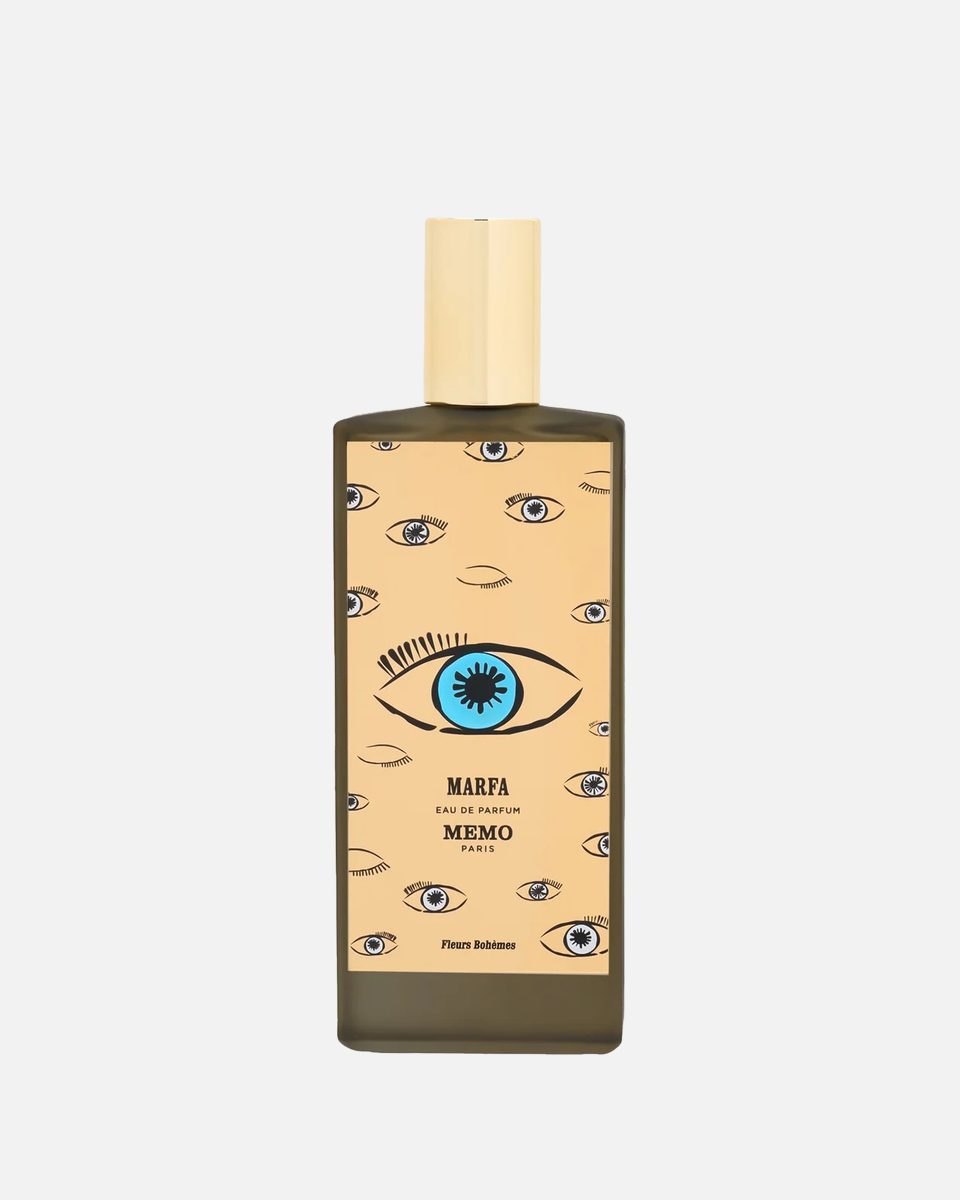 Memo Paris Marfa