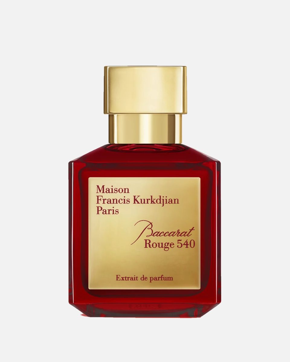 Maison Francis Kurkdjian Baccarat Rouge 540 Extrait de Parfum
