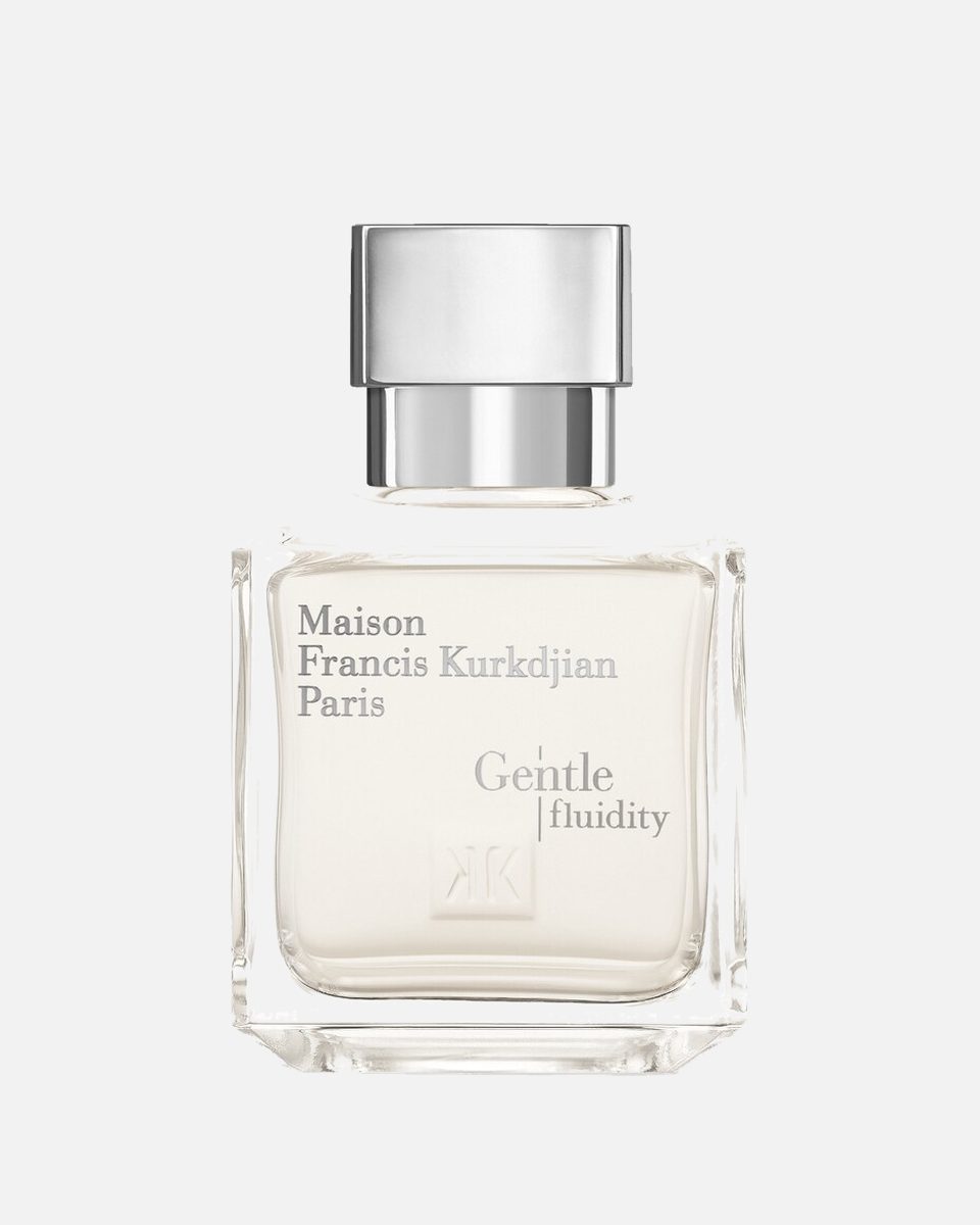 Maison Francis Kurkdjian Gentle Fluidity Silver