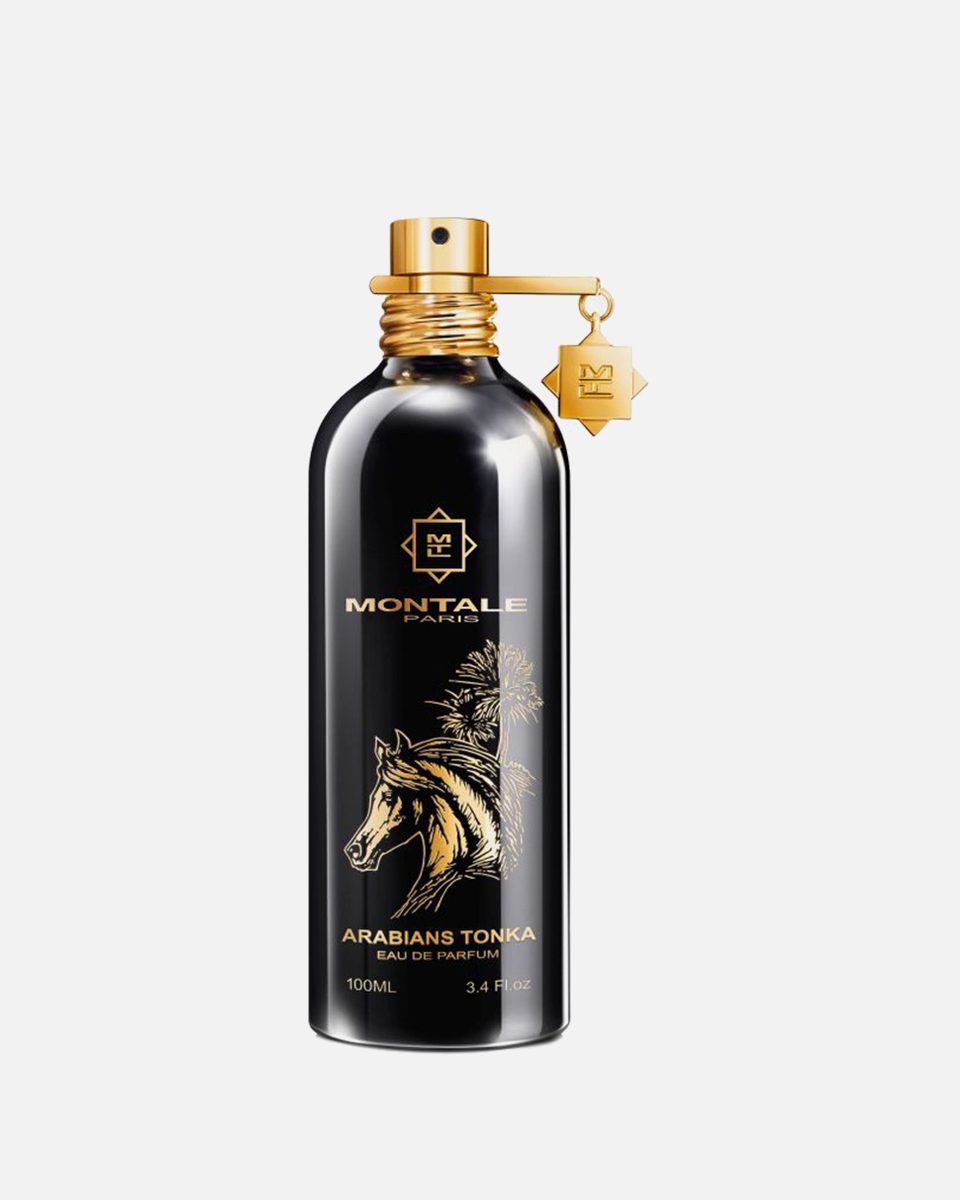 Montale Arabians Tonka