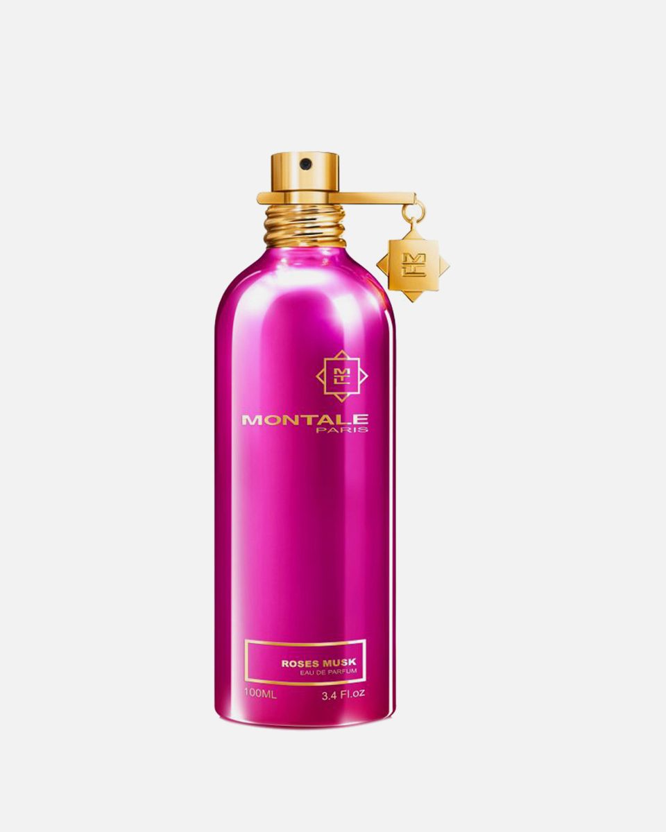 Montale Roses Musk
