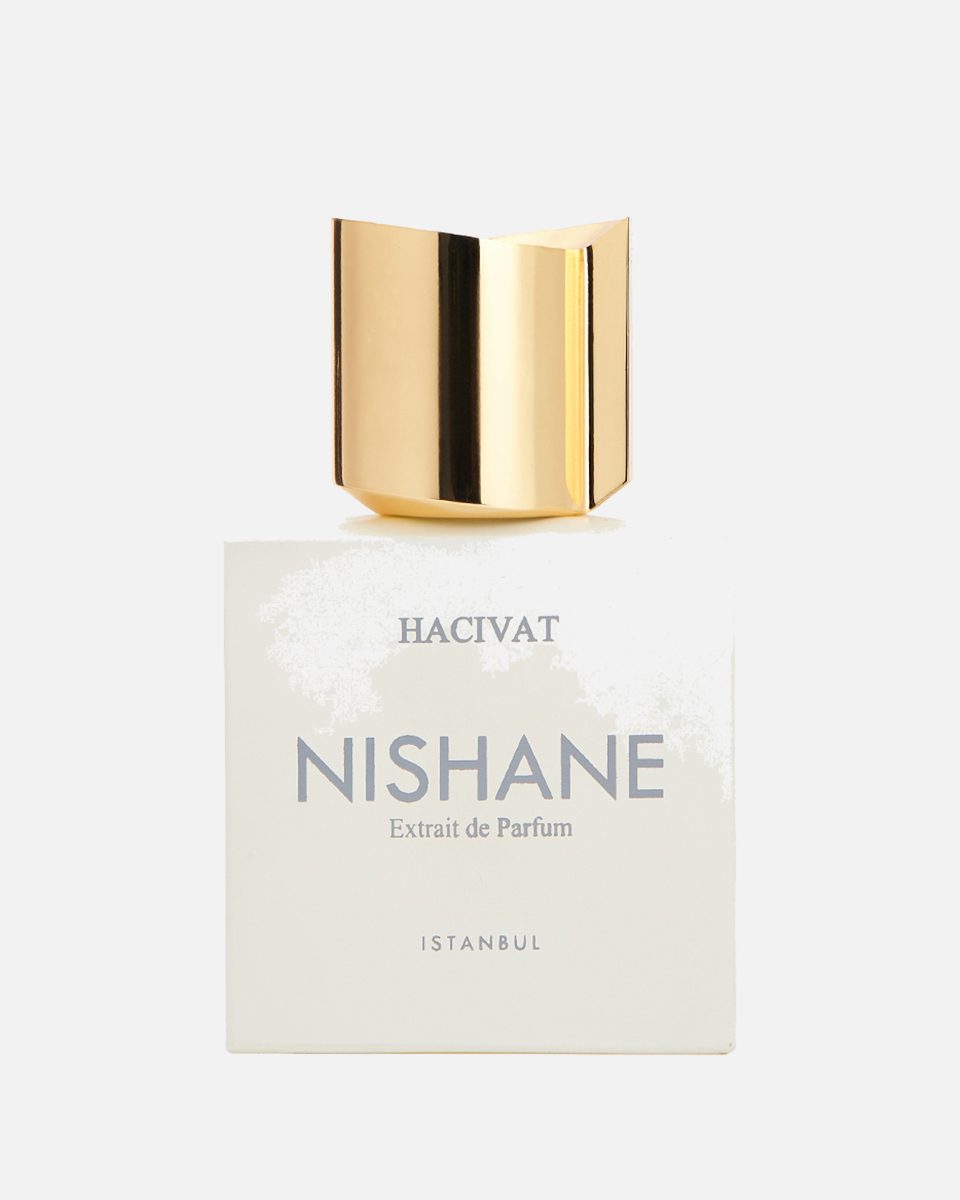 Nishane Hacivat