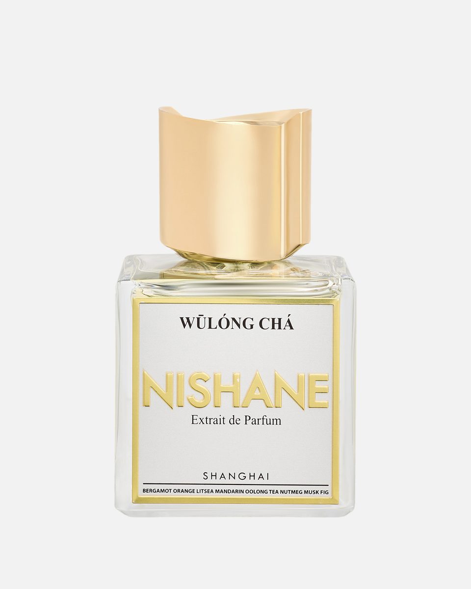 Nishane Wulong Cha