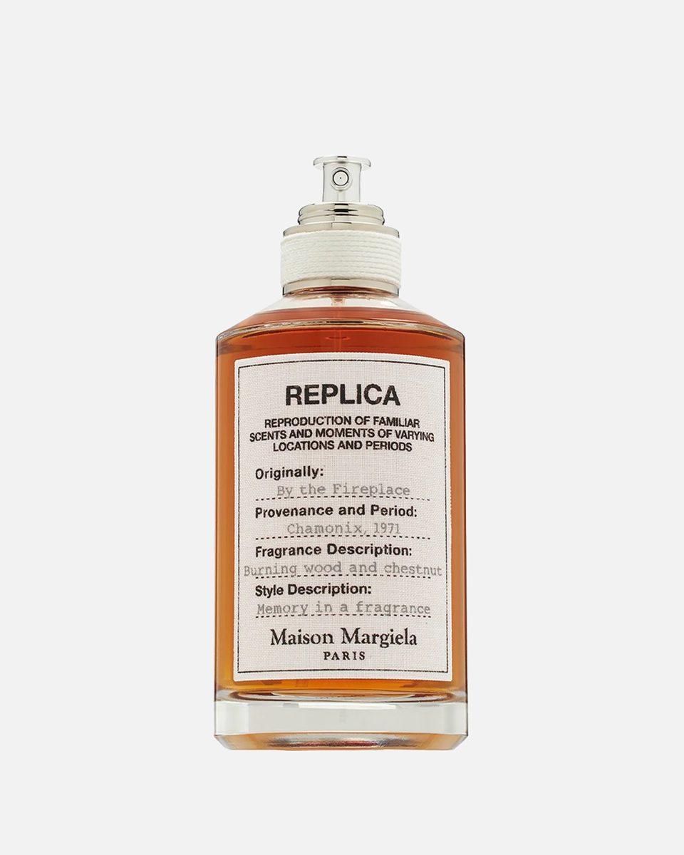 Maison Margiela Replica By the Fireplace