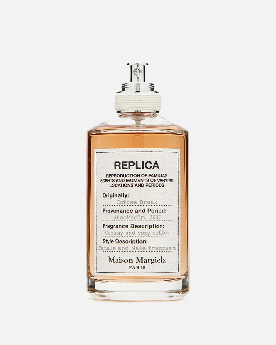 Maison Margiela Replica Coffee Break