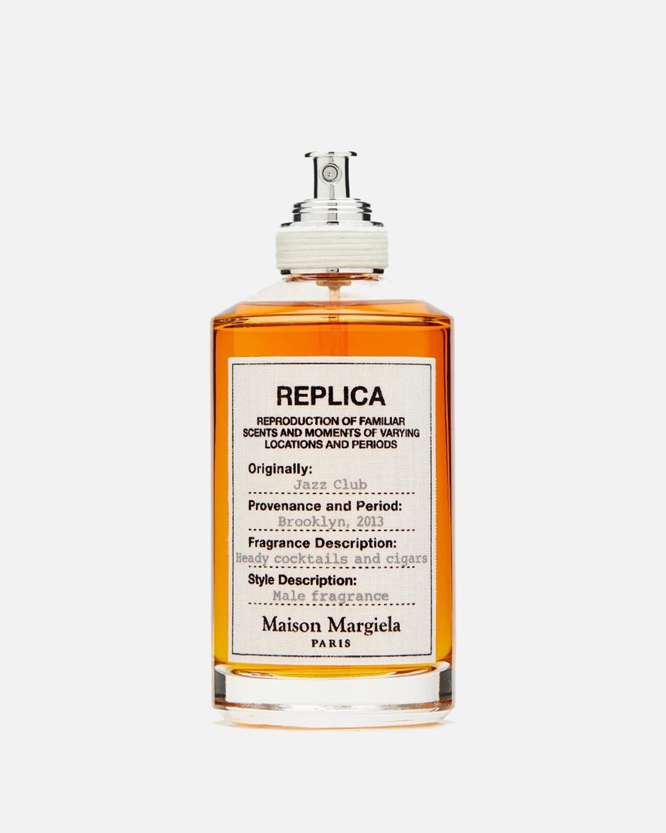 Maison Margiela Replica Jazz Club