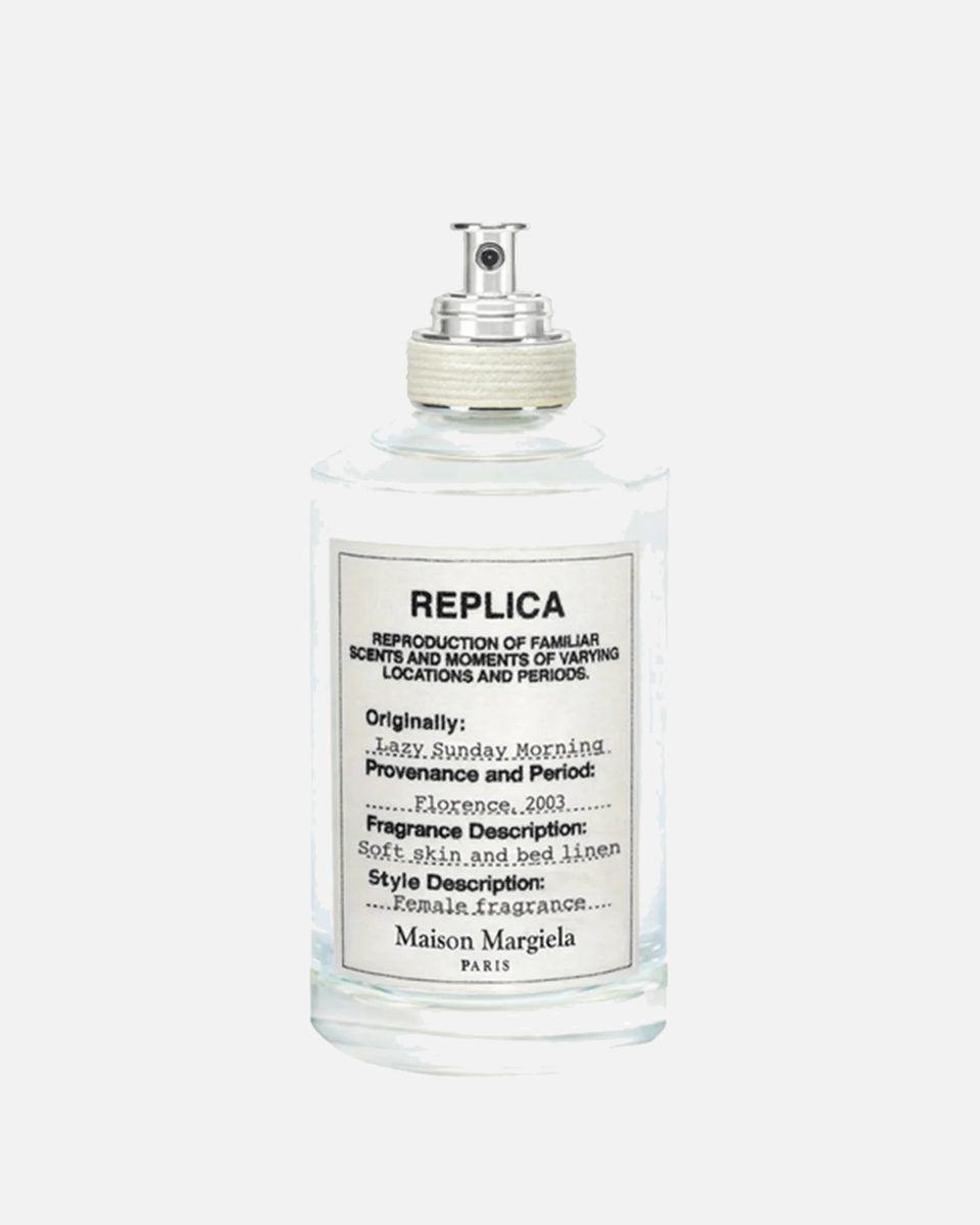 Maison Margiela Replica Lazy Sunday Morning