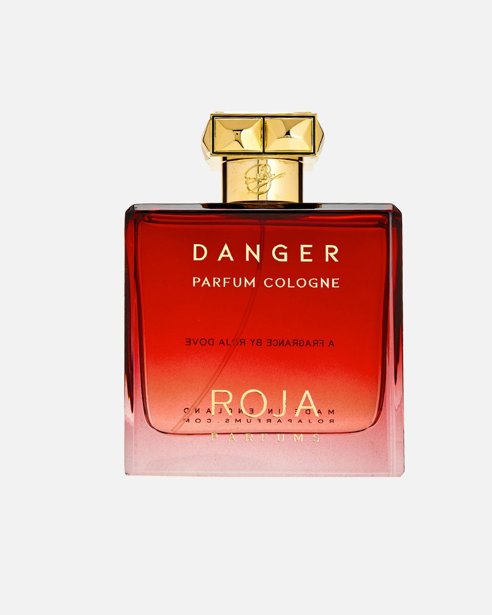 Roja Parfums Danger Pour Homme