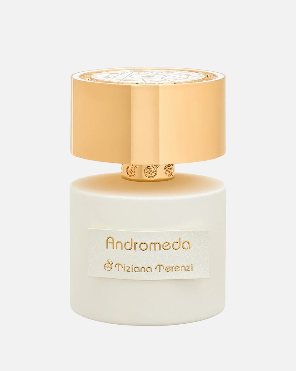 Tiziana Terenzi Andromeda