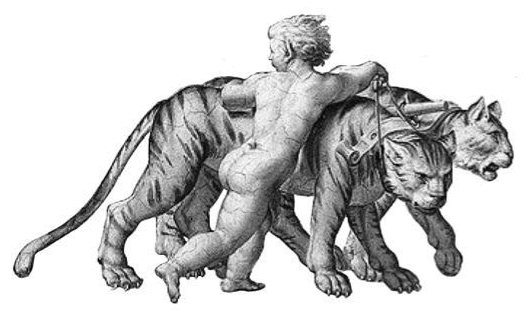 Saint Ego emblem